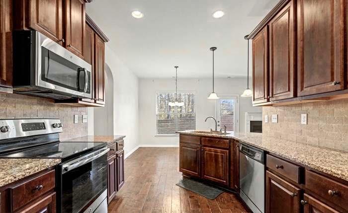 9941 Musket Ridge Circle Jonesboro, GA 30238 - Photo 6 of 22