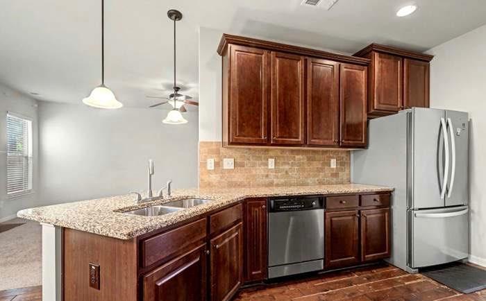 9941 Musket Ridge Circle Jonesboro, GA 30238 - Photo 7 of 22