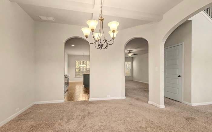 9941 Musket Ridge Circle Jonesboro, GA 30238 - Photo 10 of 22