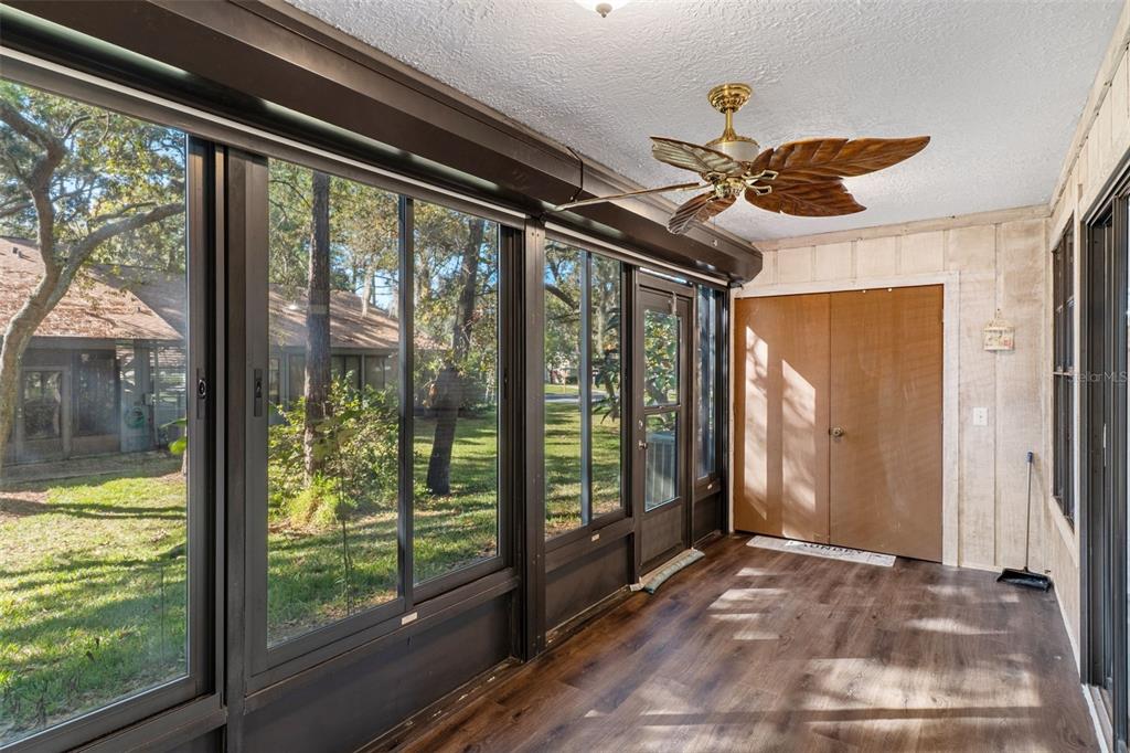 2129 Point O Woods Court Spring Hill, FL 34606 - Photo 22 of 76 a view of an entryway