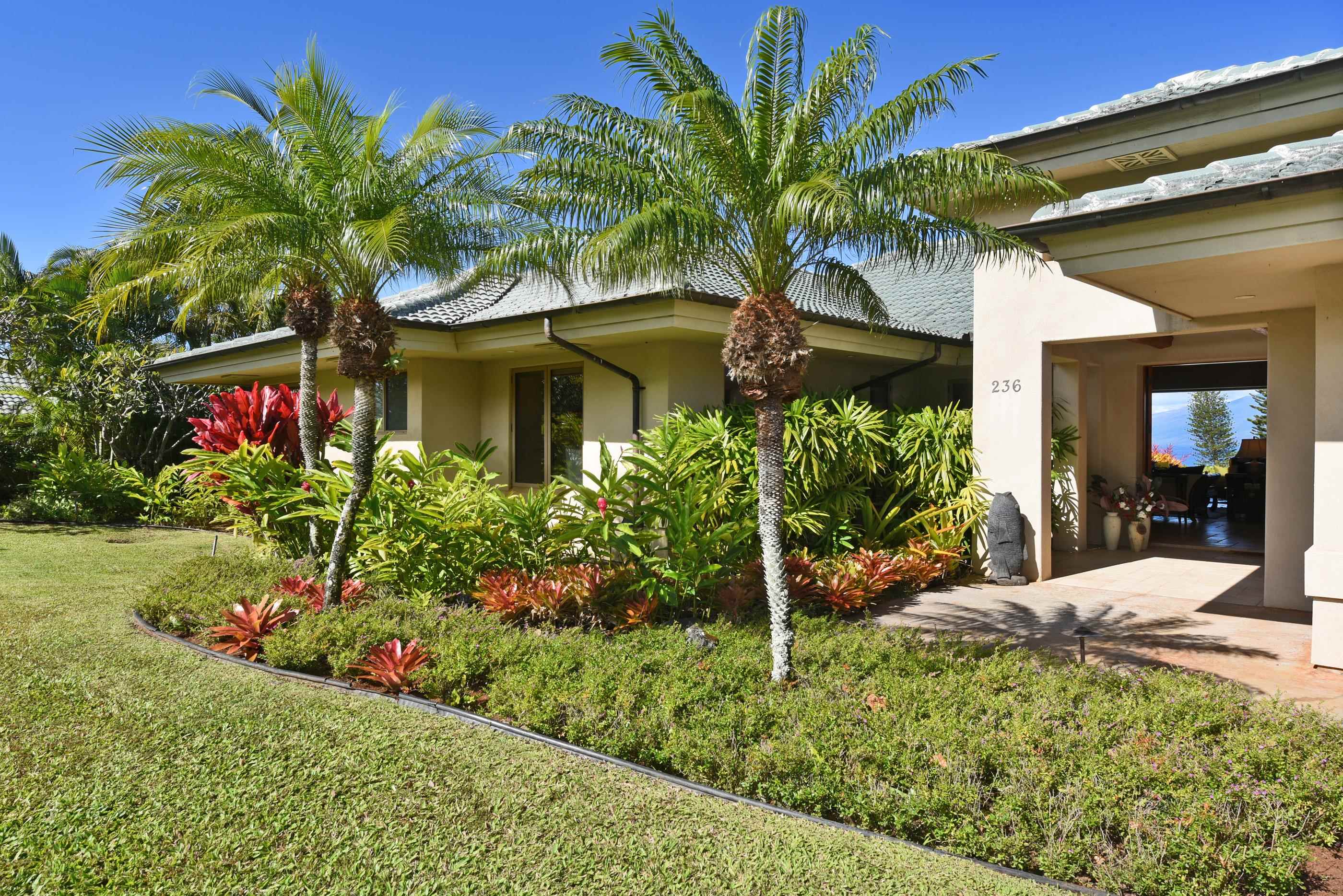 236 Crestview Road Lahaina, HI 96761 - Photo 12 of 30 Gallery Image 12
