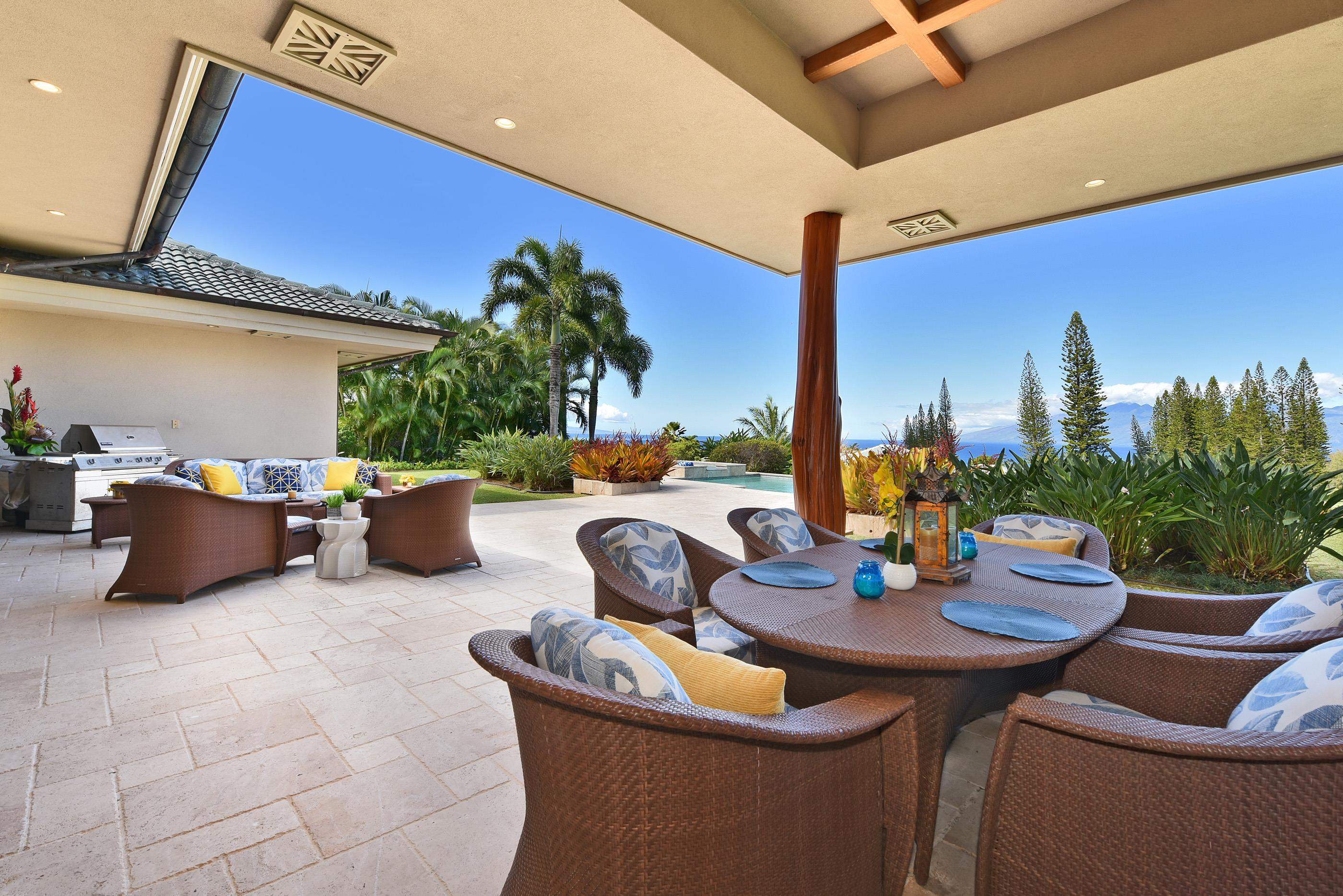 236 Crestview Road Lahaina, HI 96761 - Photo 21 of 30 Gallery Image 21