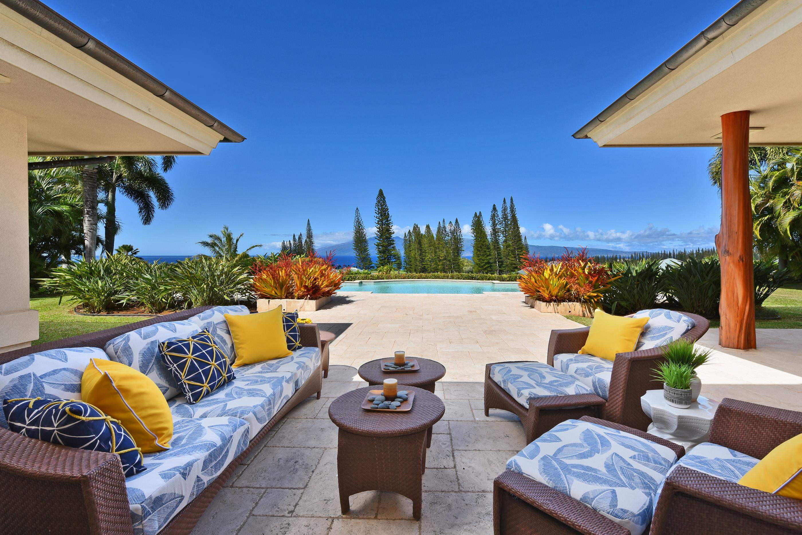 236 Crestview Road Lahaina, HI 96761 - Photo 7 of 30 Gallery Image 7