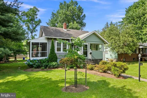 $515,000 | 4805 Calvert Road, College Park, MD 20740