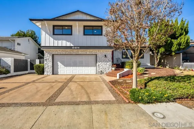 a view of kitchen with wooden floor