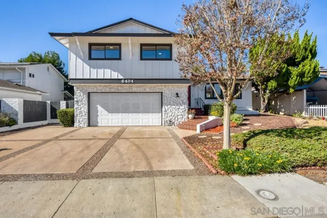 $1,300,000 | 6484 Belle Glade Avenue, San Diego, CA 92119