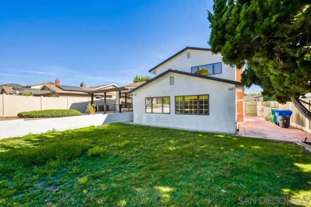 $1,300,000 | 6484 Belle Glade Avenue, San Diego, CA 92119