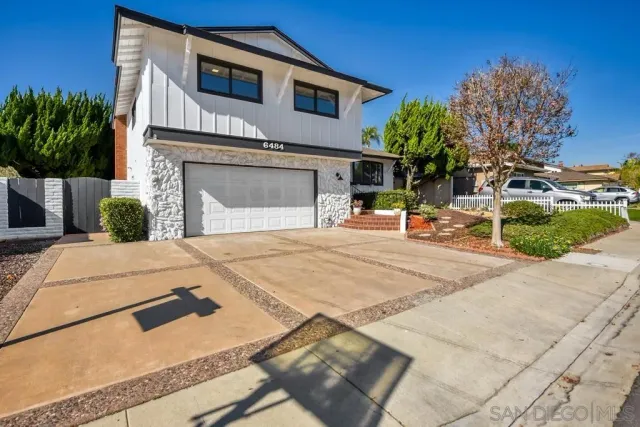 $1,300,000 | 6484 Belle Glade Avenue, San Diego, CA 92119