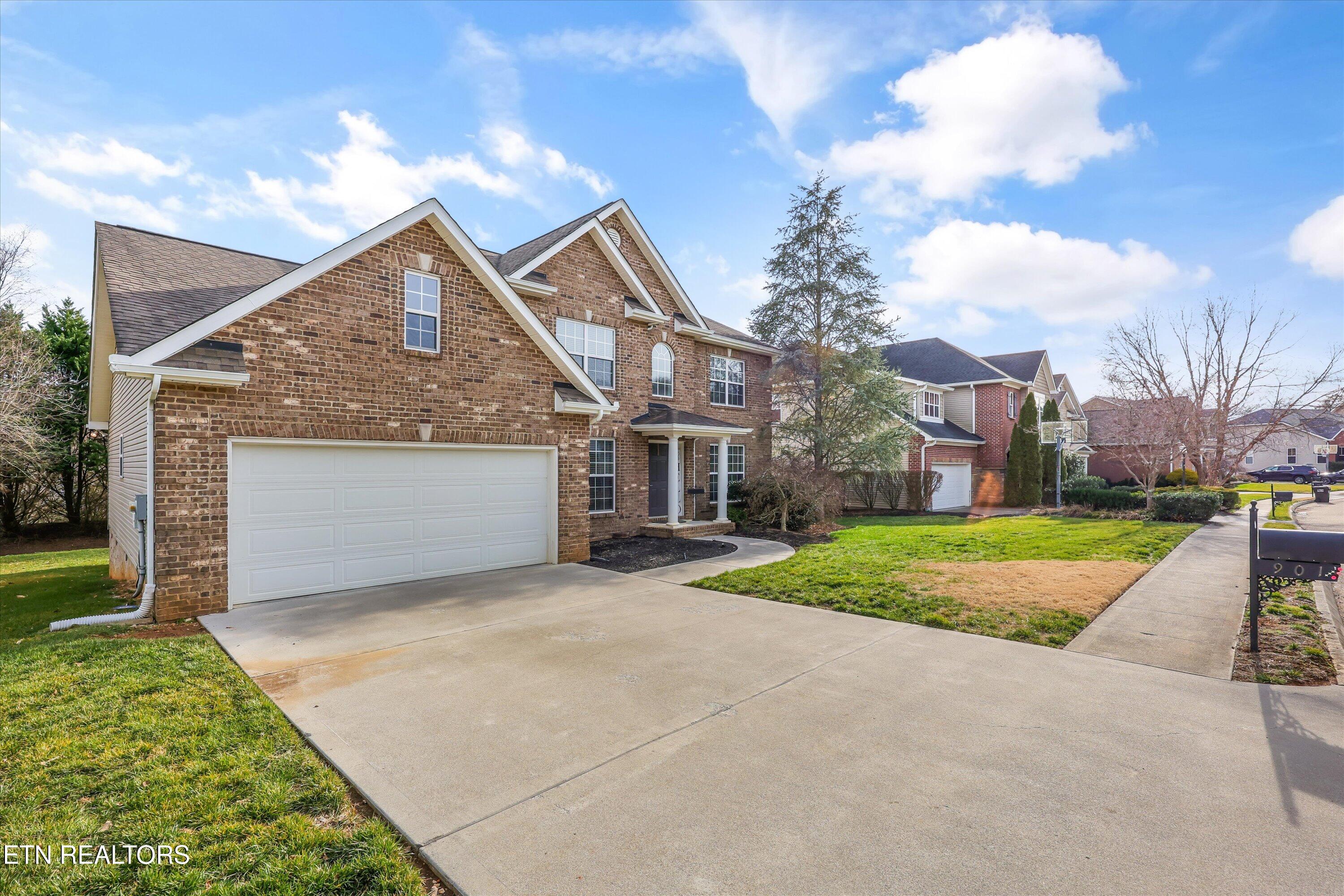 901 Heathgate Road Knoxville, TN 37922 - Photo 43 of 45 06-901 Heathgate Rd35