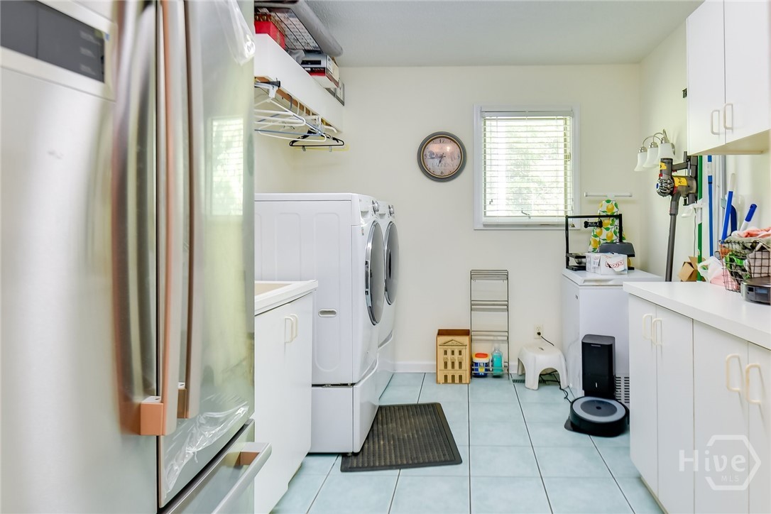 1641 Wild Azalea Lane Athens, GA 30606 - Photo 12 of 38 Laundry room