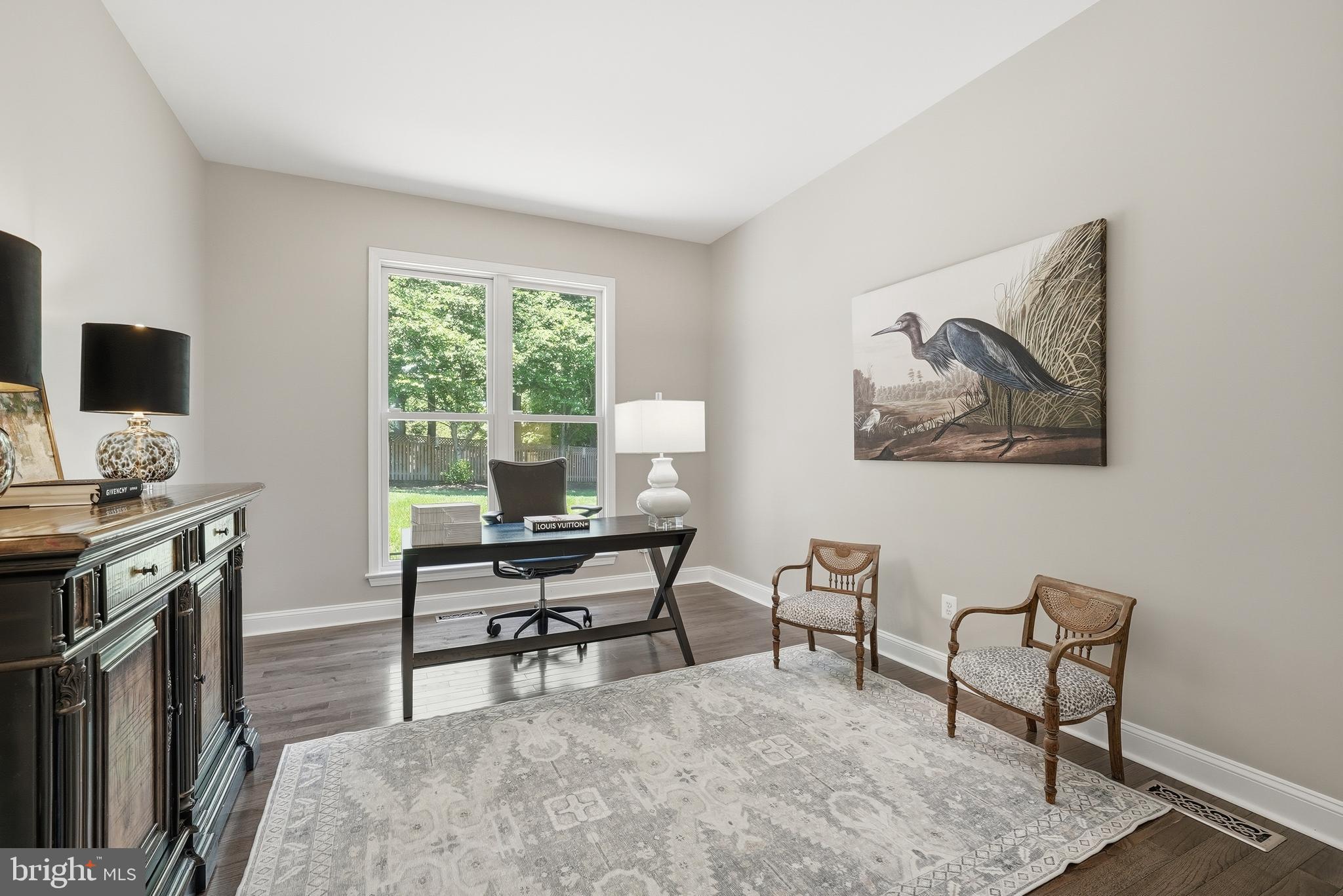 7822 Gambrill Woods Way Springfield, VA 22153 - Photo 28 of 81