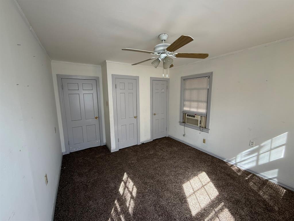 3211 North 25th Street Waco, TX 76708 - Photo 6 of 12 a view of an empty room