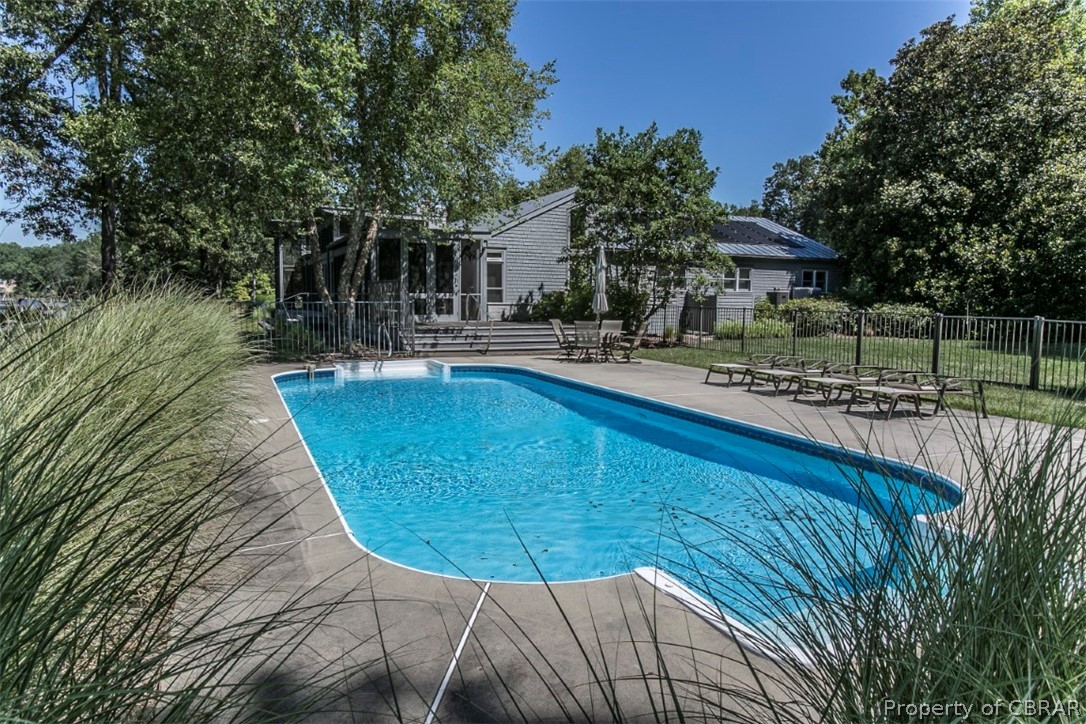 5432 White Hall Road Gloucester, VA 23061 - Photo 13 of 50