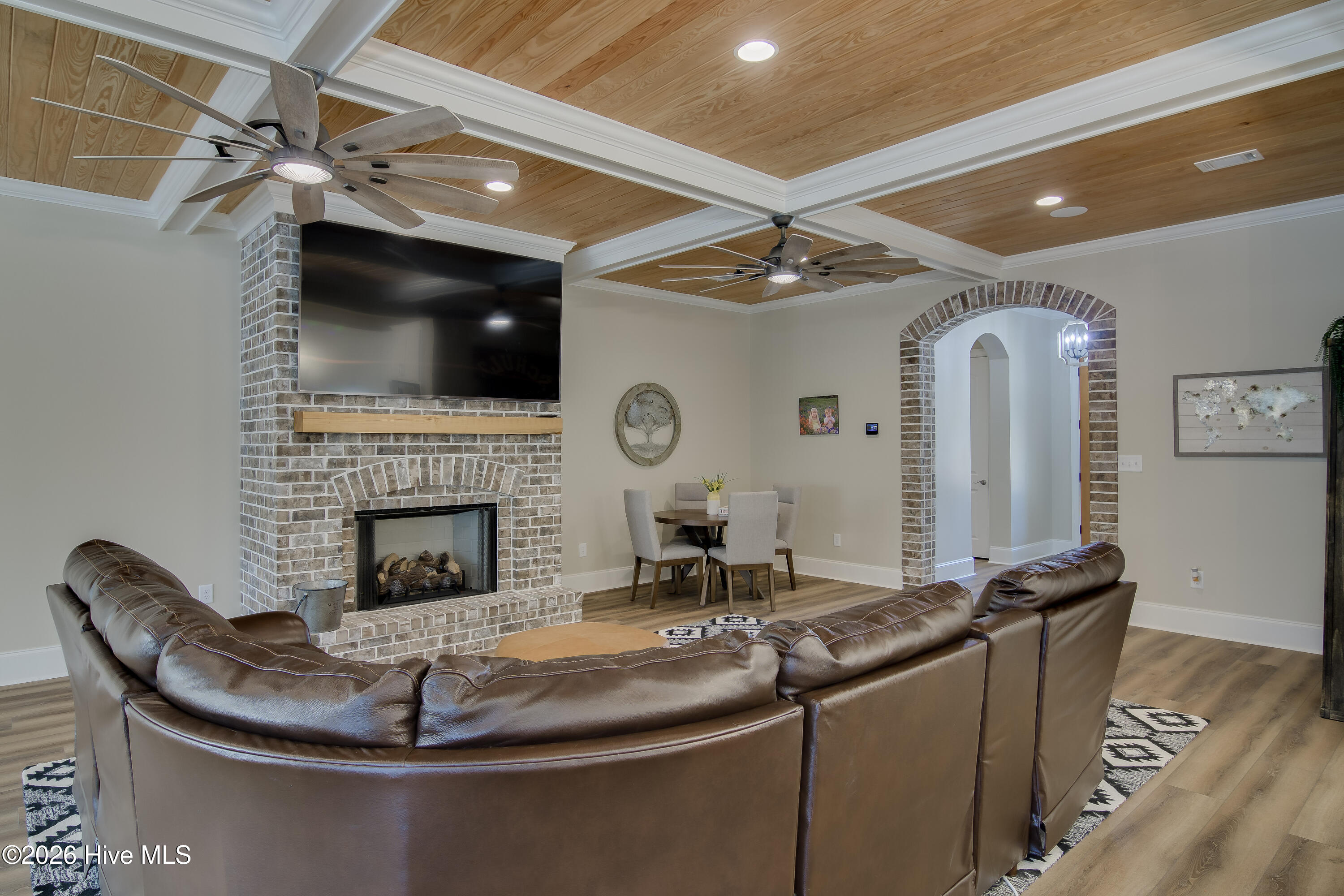 4102 Vern Sikking Road Appling, GA 30802 - Photo 7 of 39 7