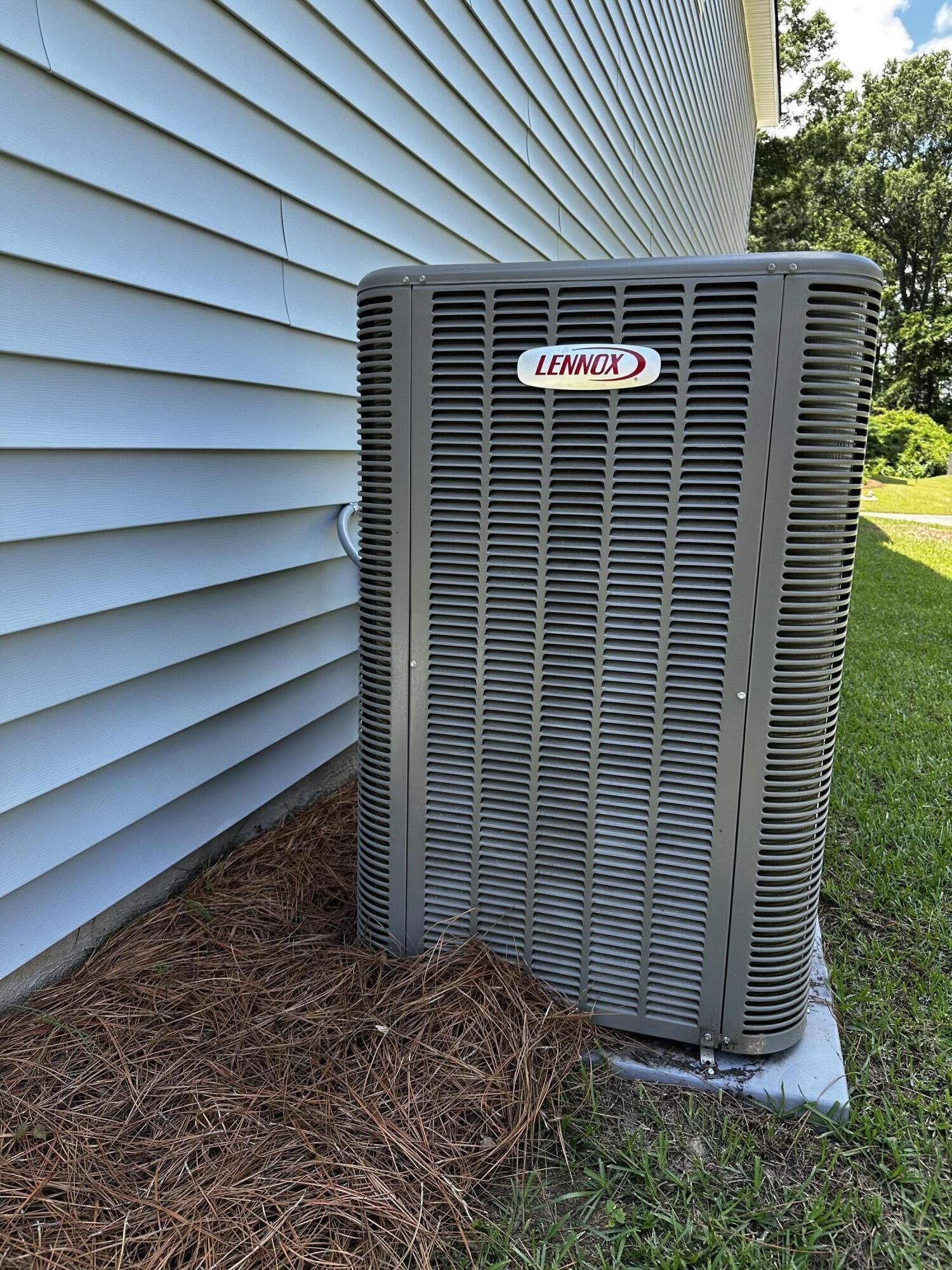 8867 Salamander Road, Unit 54 North Charleston, SC 29406 - Photo 8 of 8 Lennoxx HVAC