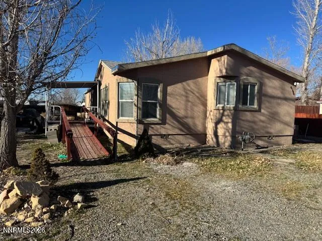 $274,000 | 6190 Bonanza Drive, Winnemucca, NV 89445