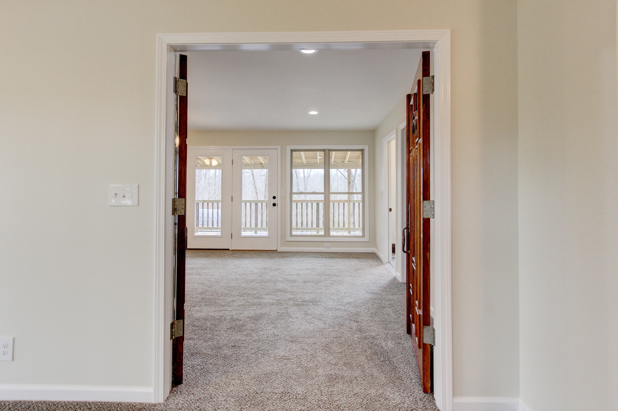 825 Pollard Road Clarksville, TN 37042 - Photo 11 of 44