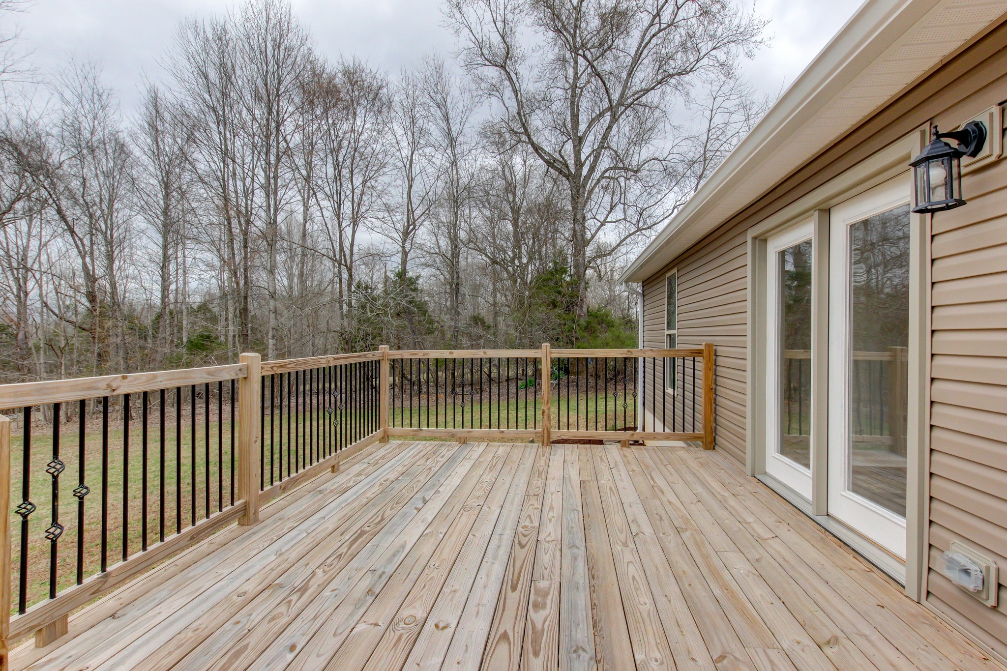 825 Pollard Road Clarksville, TN 37042 - Photo 29 of 44