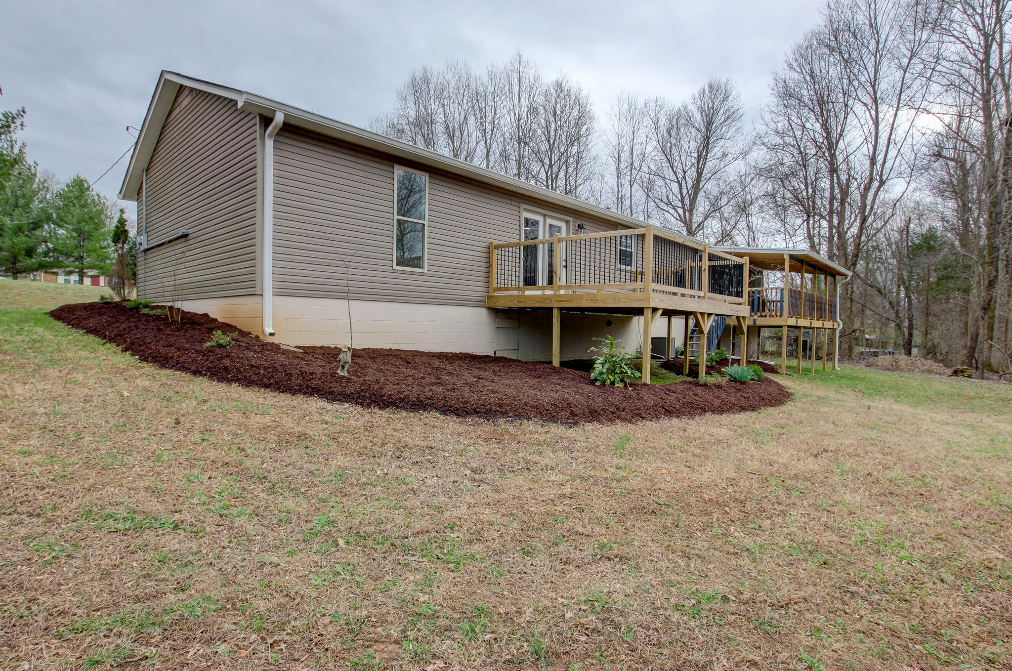 825 Pollard Road Clarksville, TN 37042 - Photo 42 of 44
