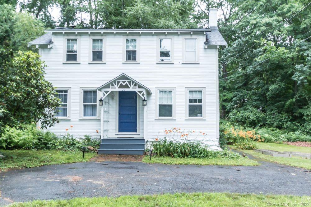 29 Lafayette Road Marlborough, CT 06447 - Photo 1 of 1