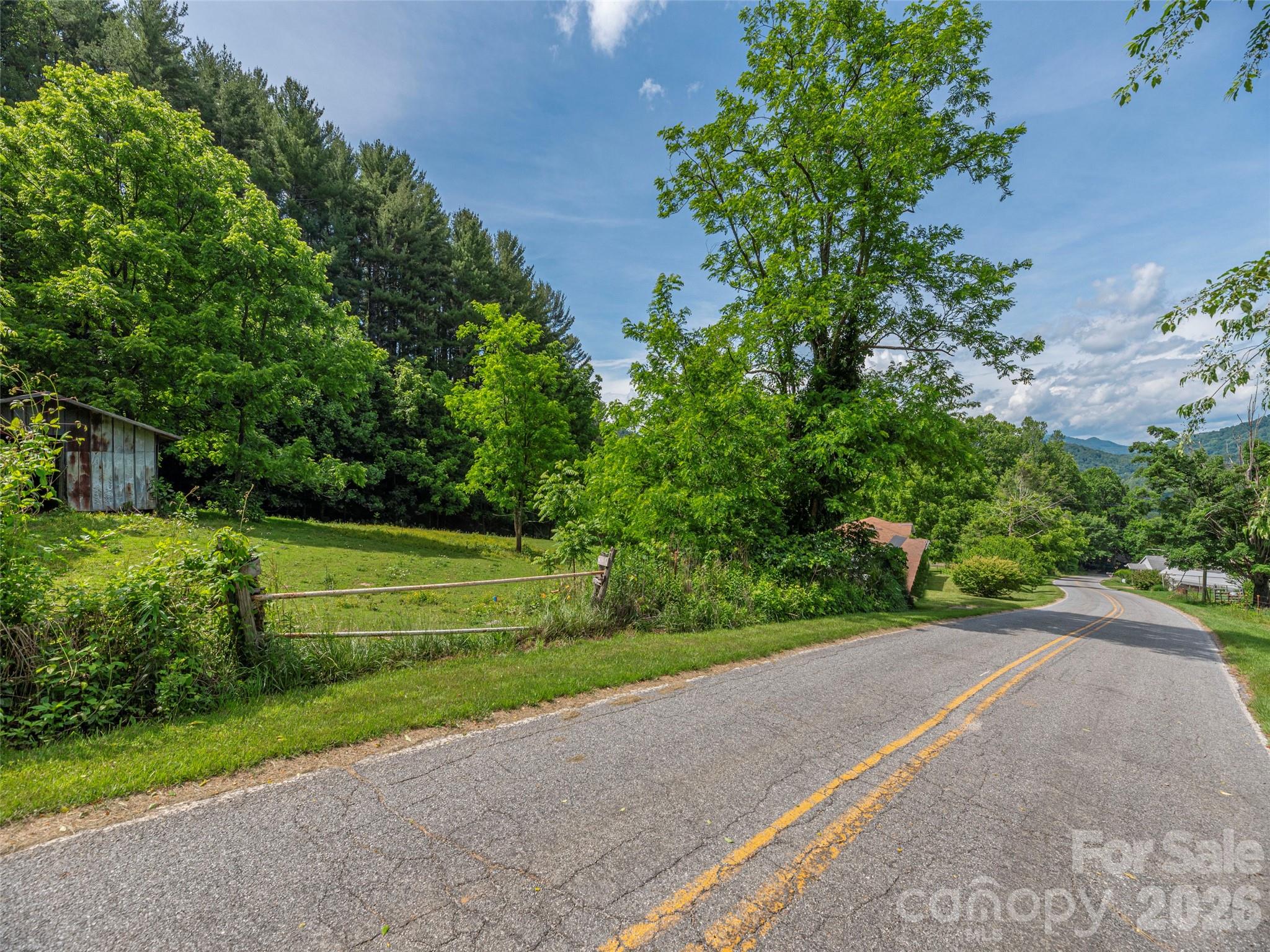 5622 Dutch Cove Road Canton, NC 28716 - Photo 4 of 26