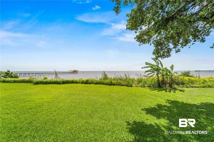 2895 Patricks Pond Road Coden, AL 36523 - Photo 36 of 44