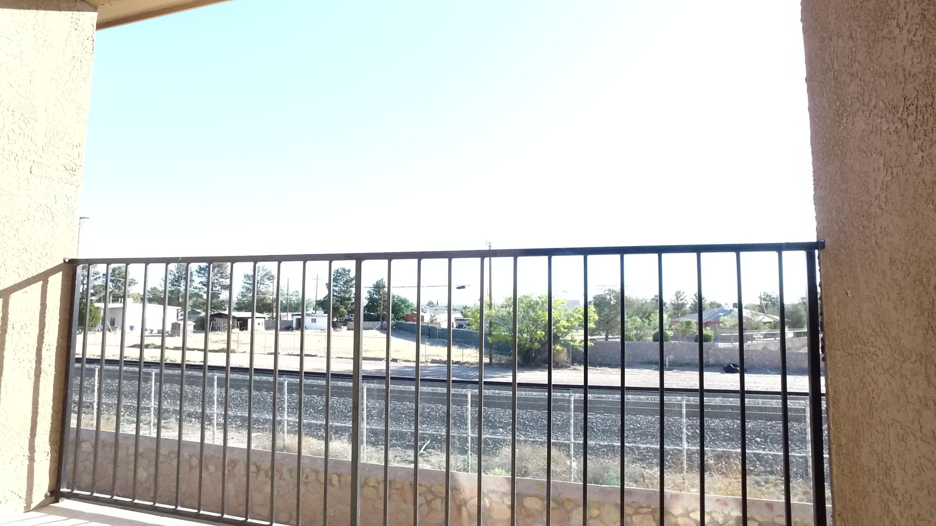 545 E Road, Unit C El Paso, TX 79915 - Photo 16 of 22 DJI_0027