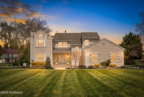$789,000 | 5 Wythe Road, New Egypt, NJ 08533