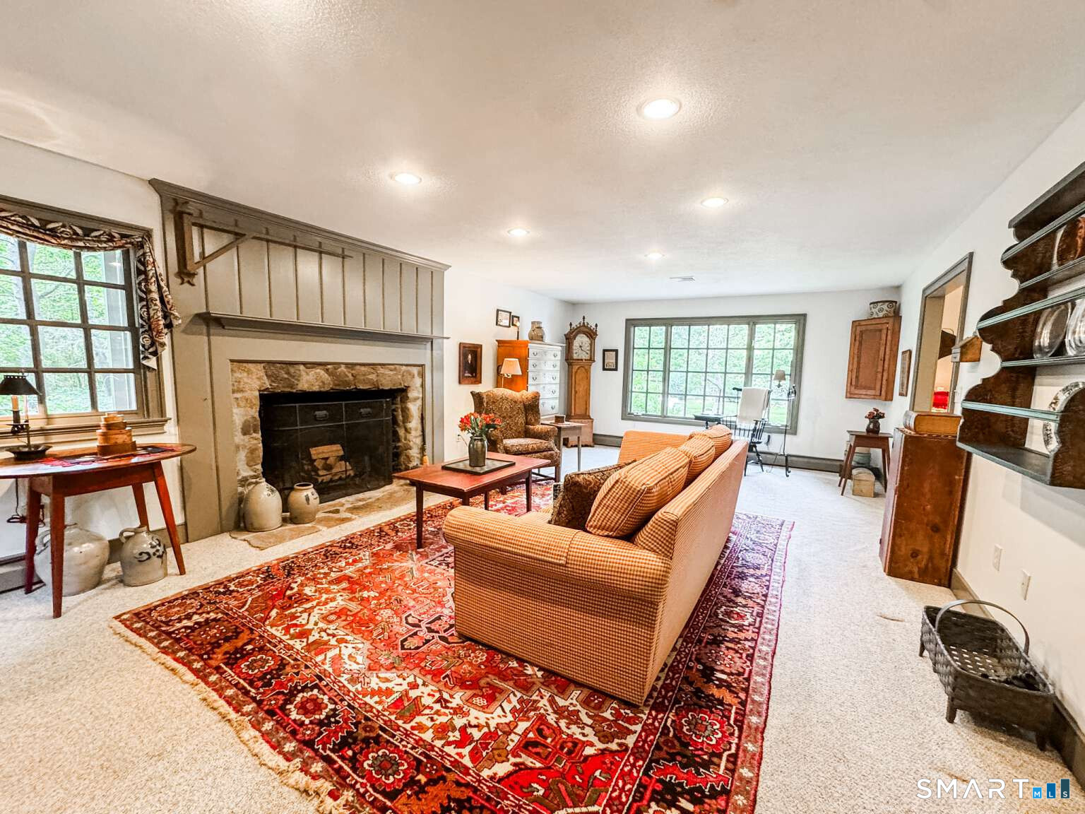 276 Stratton Brook Road Simsbury, CT 06092 - Photo 15 of 40