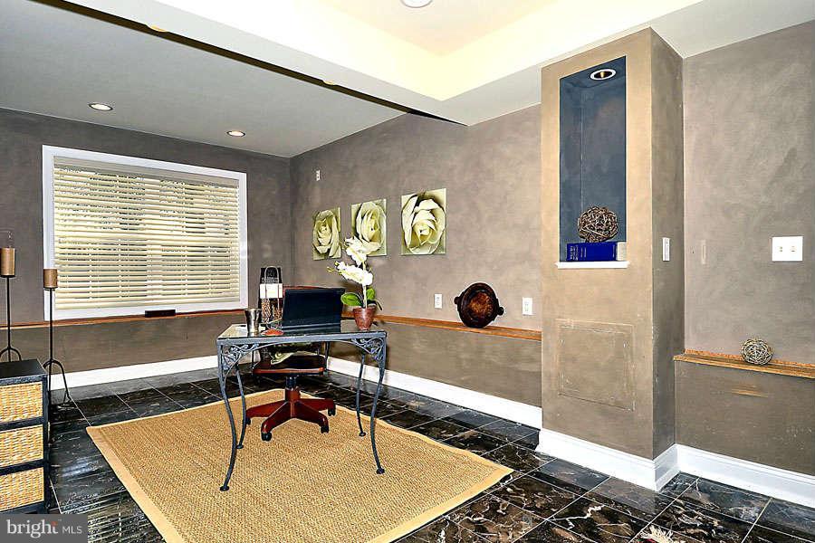 581 Manor Road Severna Park, MD 21146 - Photo 15 of 30 Stunning Lower Level Office or Bedroom
