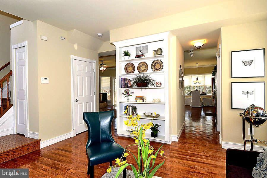 581 Manor Road Severna Park, MD 21146 - Photo 4 of 30 Masterful Detailing and Craftsmanship