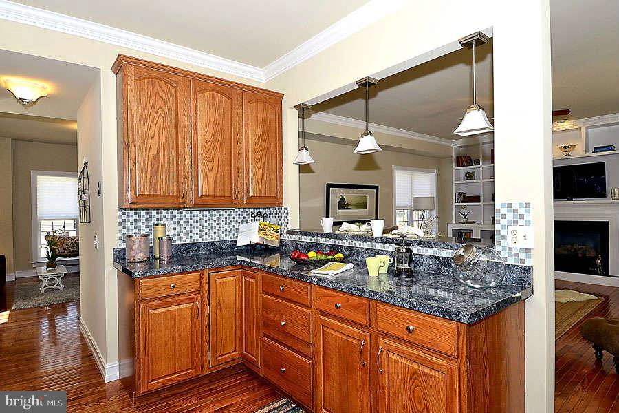 581 Manor Road Severna Park, MD 21146 - Photo 30 of 30 Open Floor Plan Perfect for Active Lifestyles!
