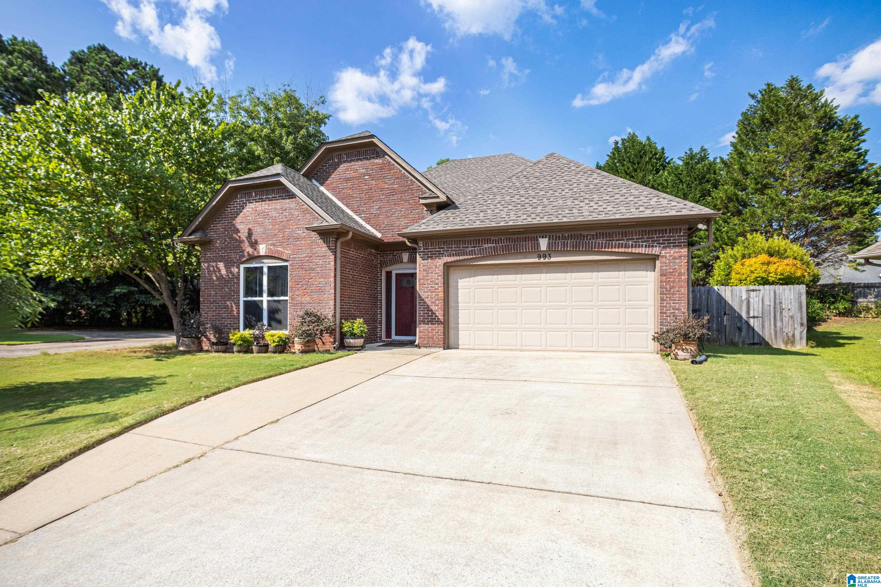 993 Wren Way Mount Olive, AL 35117 - Photo 30 of 55