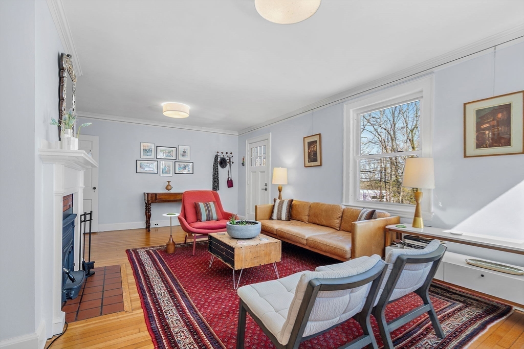 20 York Street Lexington, MA 02420 - Photo 11 of 23