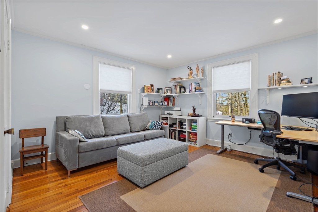 20 York Street Lexington, MA 02420 - Photo 12 of 23