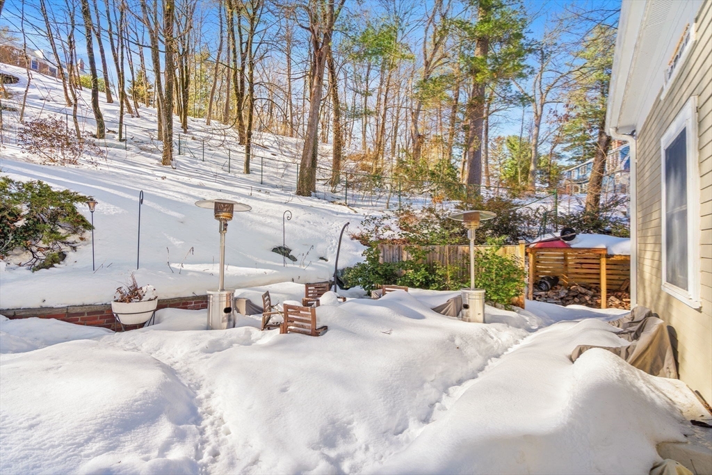 20 York Street Lexington, MA 02420 - Photo 22 of 23