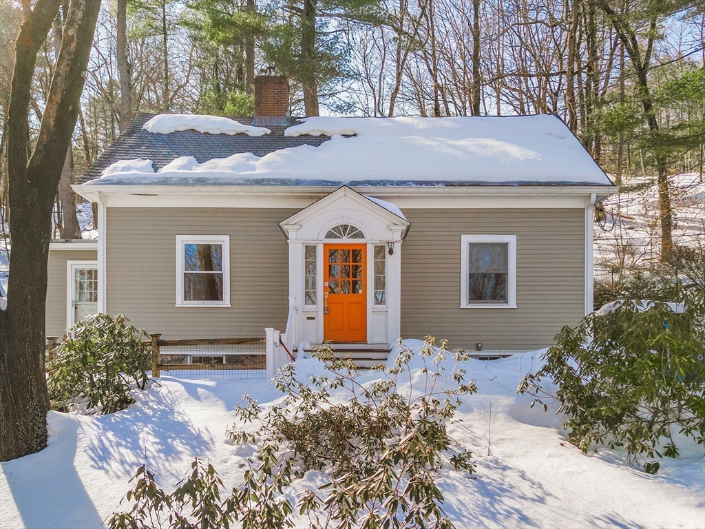 20 York Street Lexington, MA 02420 - Photo 23 of 23