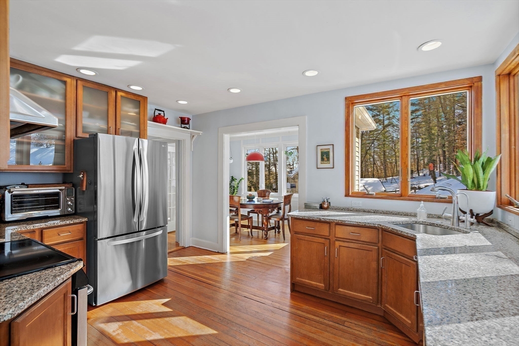 20 York Street Lexington, MA 02420 - Photo 5 of 23