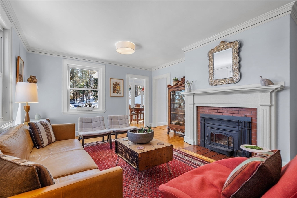 20 York Street Lexington, MA 02420 - Photo 8 of 23