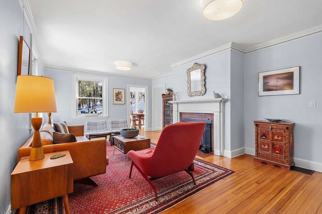 20 York Street Lexington, MA 02420 - Photo 9 of 23