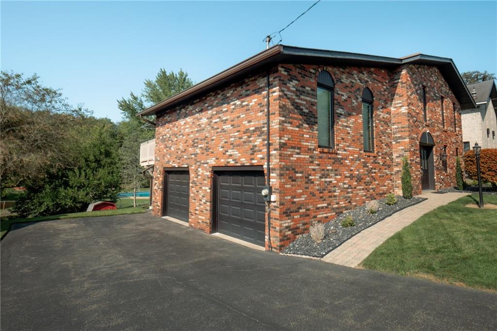2229 Ramsey Road Monroeville, PA 15146 - Photo 3 of 40 a view of a house with a yard