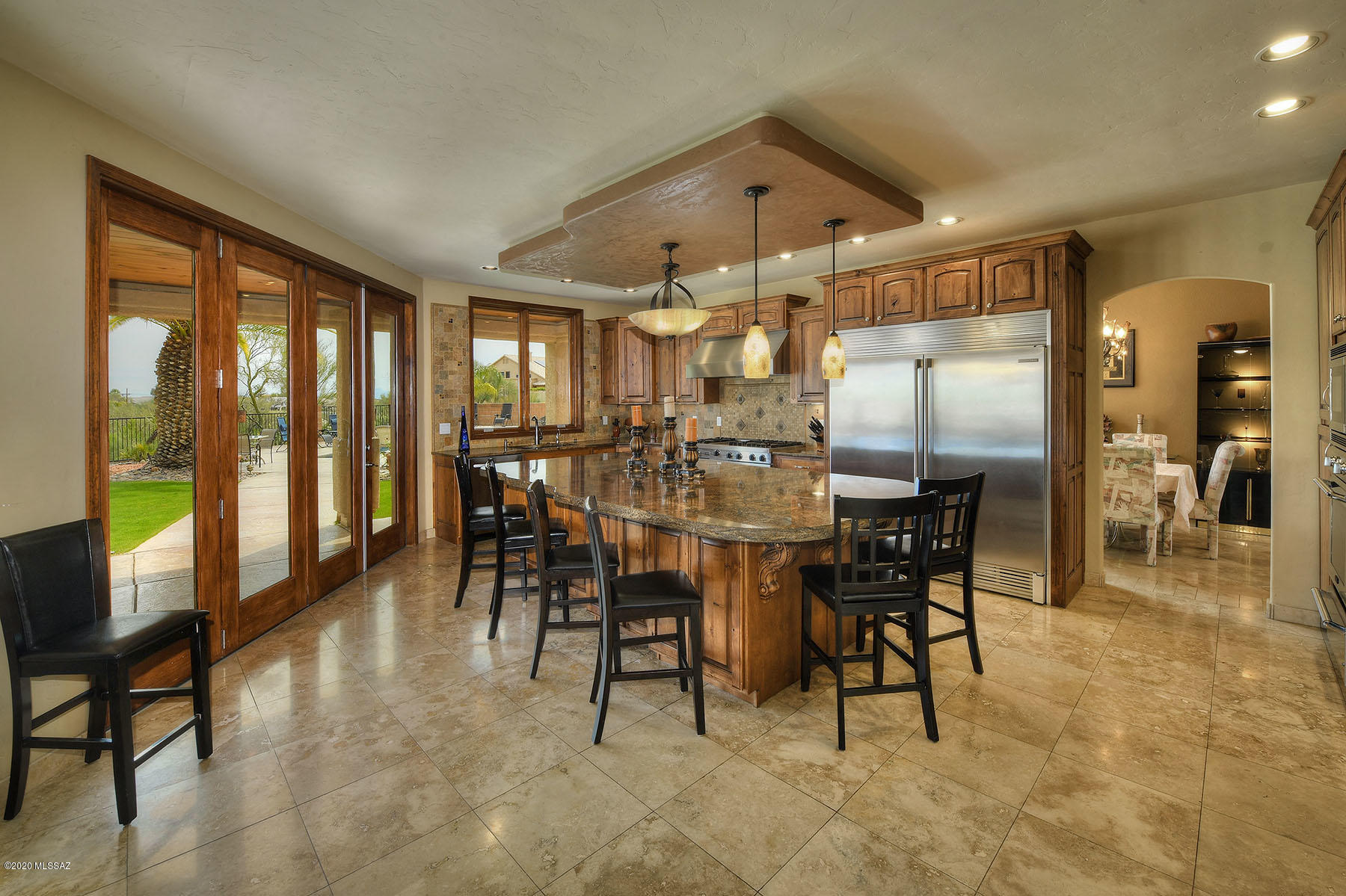 11300 Silver Pheasant Loop Tucson, AZ 85737 - Photo 16 of 49