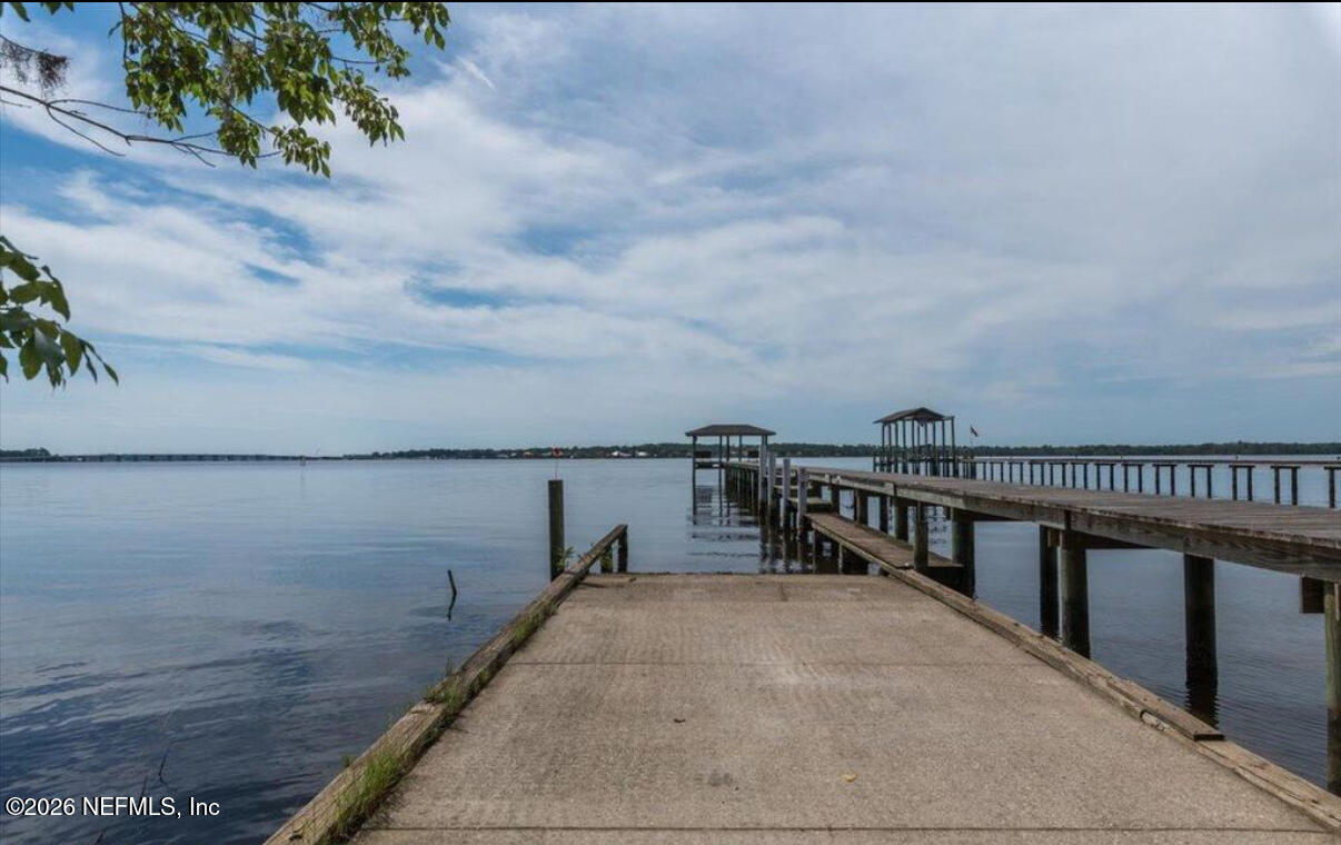 2431 Cypress Springs Road Orange Park, FL 32073 - Photo 1 of 83 Community Dock