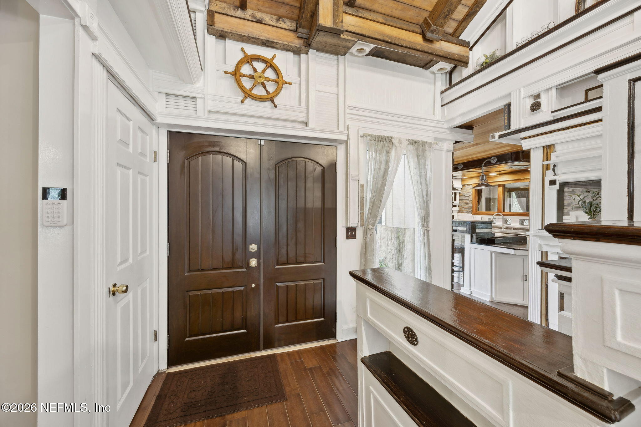 2431 Cypress Springs Road Orange Park, FL 32073 - Photo 19 of 83 a view of a kitchen with an oven