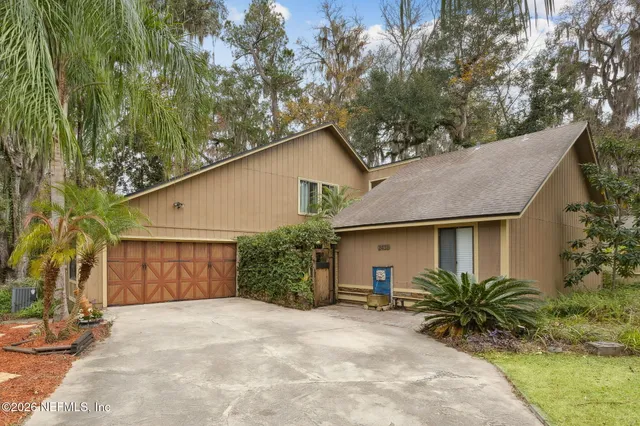 $370,000 | 2431 Cypress Springs Road, Orange Park, FL 32073