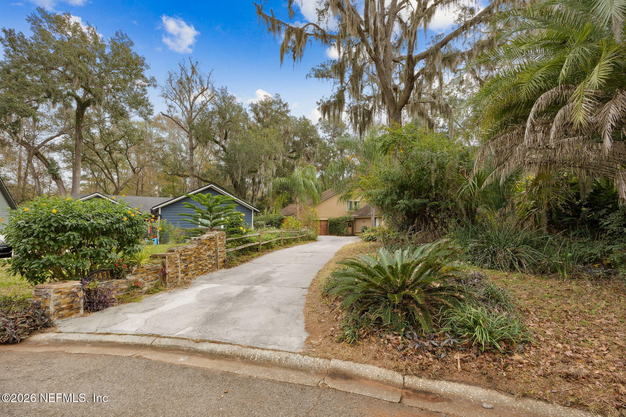 2431 Cypress Springs Road Orange Park, FL 32073 - Photo 3 of 83 2-web-or-mls-2431 Cypress Springs Rd (1