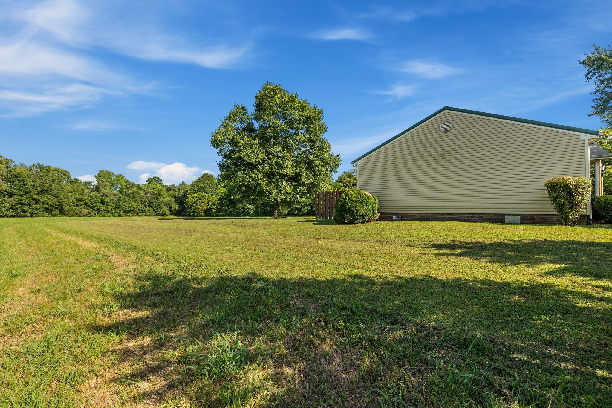 4628 Dugger Road Culleoka, TN 38451 - Photo 32 of 40 a view of ocean with a big yard