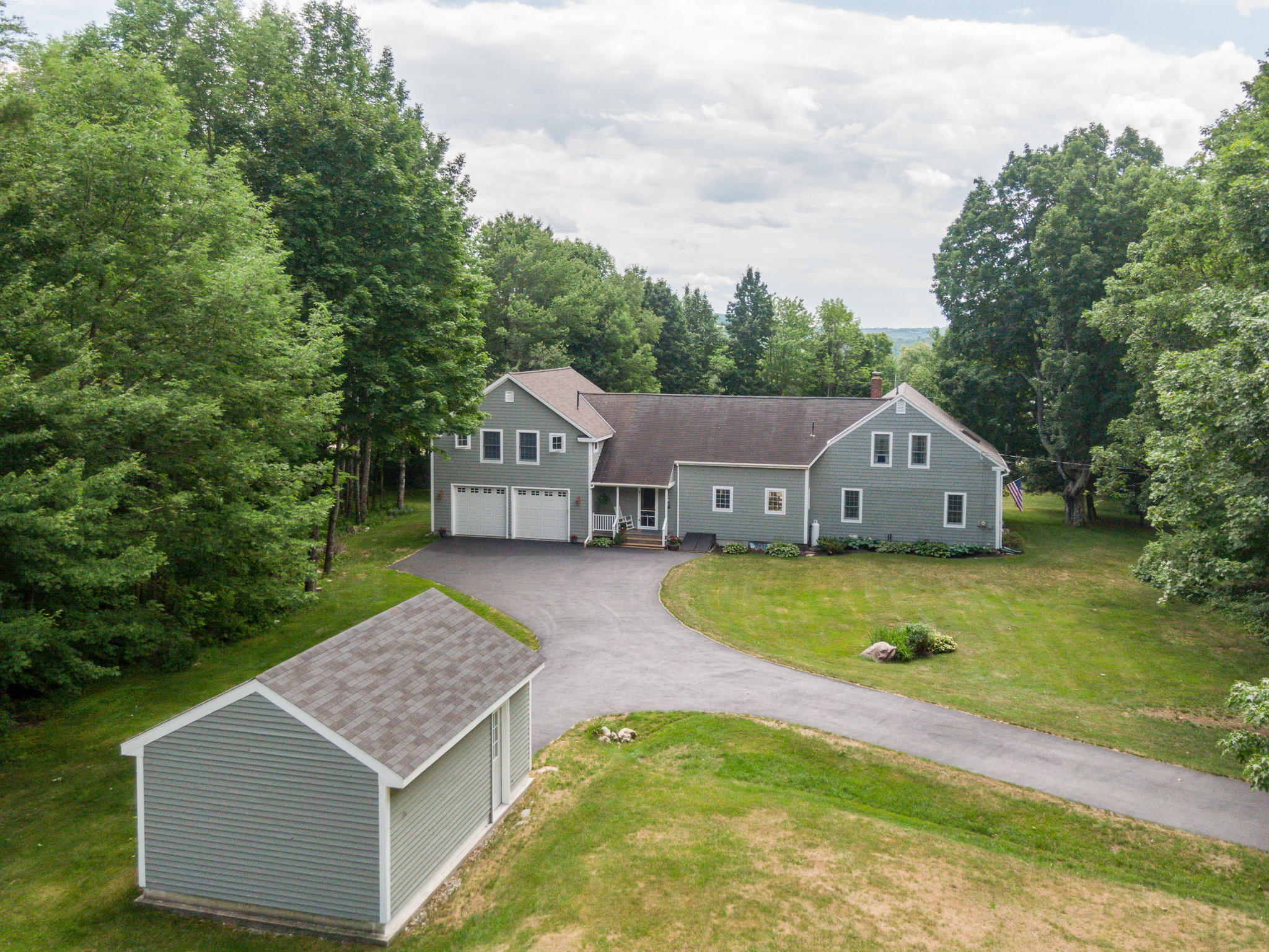 178 Christian Ridge Road South Paris, ME 04281 - Photo 9 of 50 178 Christian Ridge-61