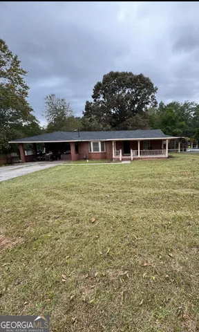 $169,900 | 121 Elm Street, Gordon, GA 31031