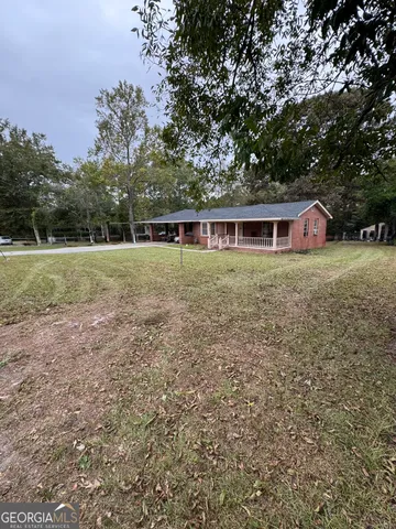 $169,900 | 121 Elm Street, Gordon, GA 31031